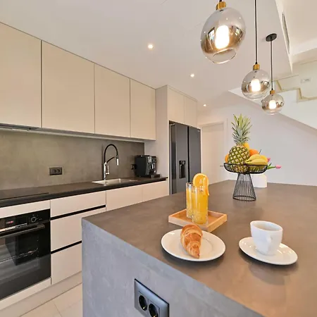 Oasis - Five Bedroom With Private Pool Villa *